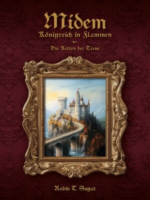 cover image of Die Ketten der Treue